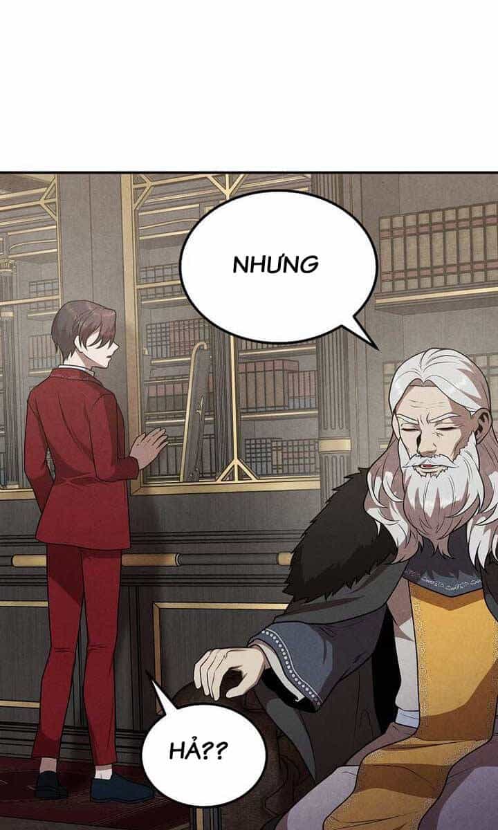 Con Trai Út Huyền Thoại Nhà Hầu Tước - Chương 71 - ảnh 3