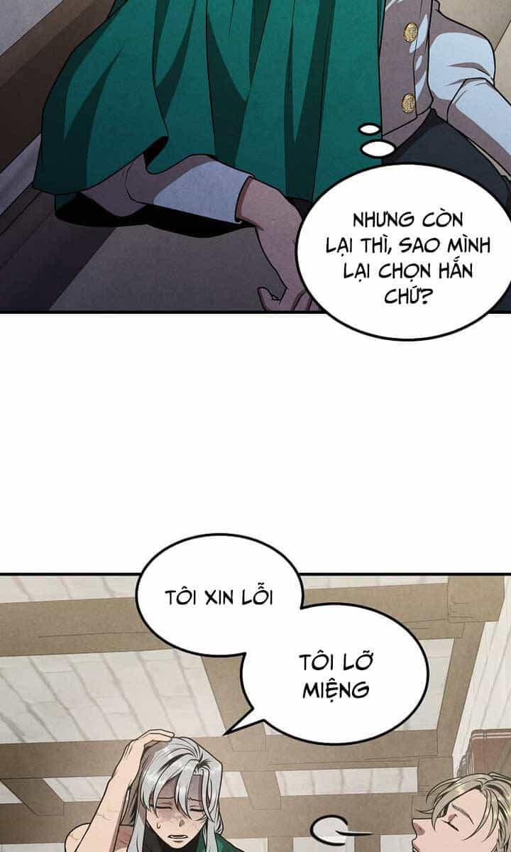 Con Trai Út Huyền Thoại Nhà Hầu Tước - Chương 74 - ảnh 18