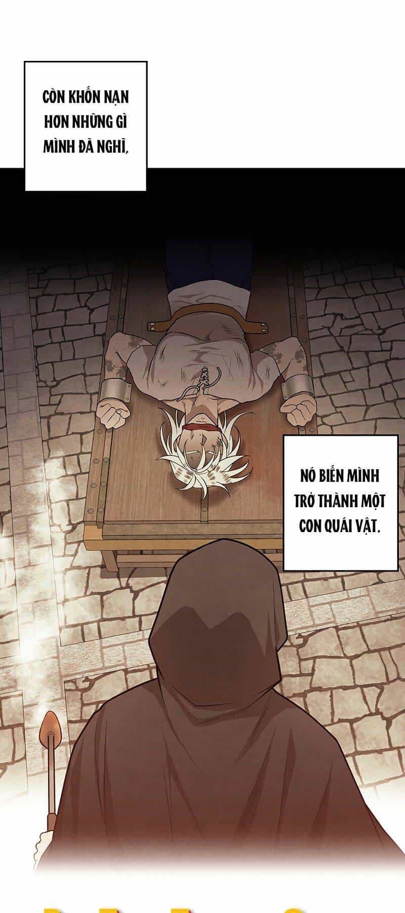 Con Trai Út Huyền Thoại Nhà Hầu Tước - Chương 8 - ảnh 42