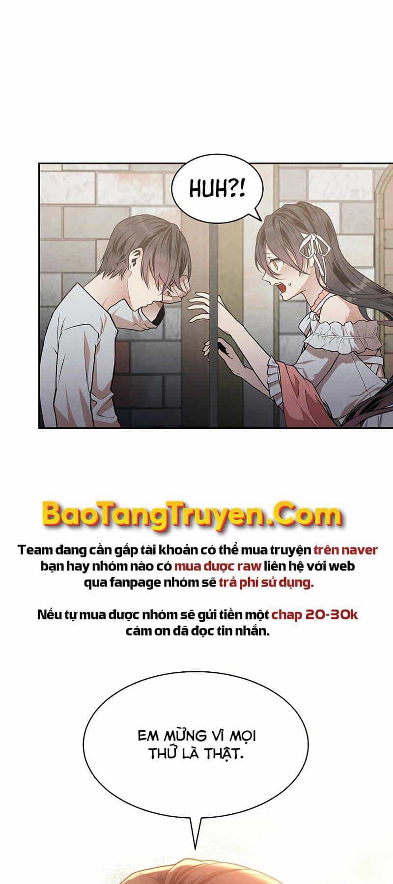 Con Trai Út Huyền Thoại Nhà Hầu Tước - Chương 8 - ảnh 9