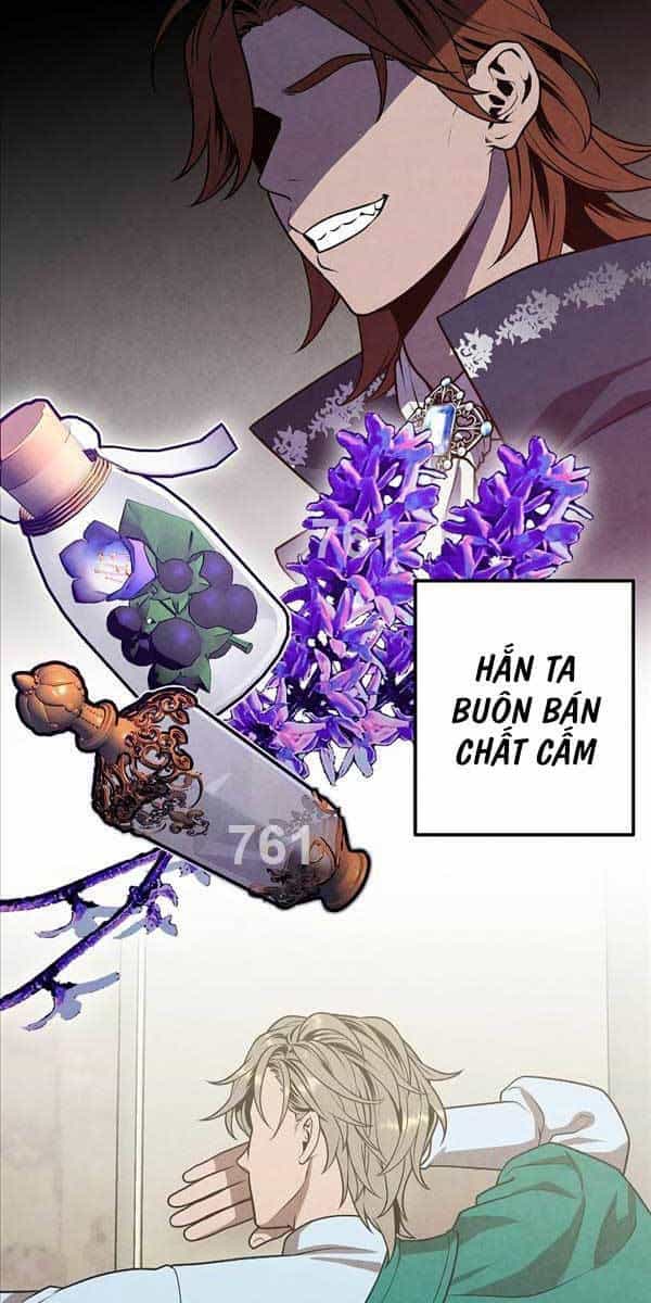 Con Trai Út Huyền Thoại Nhà Hầu Tước - Chương 82 - ảnh 2