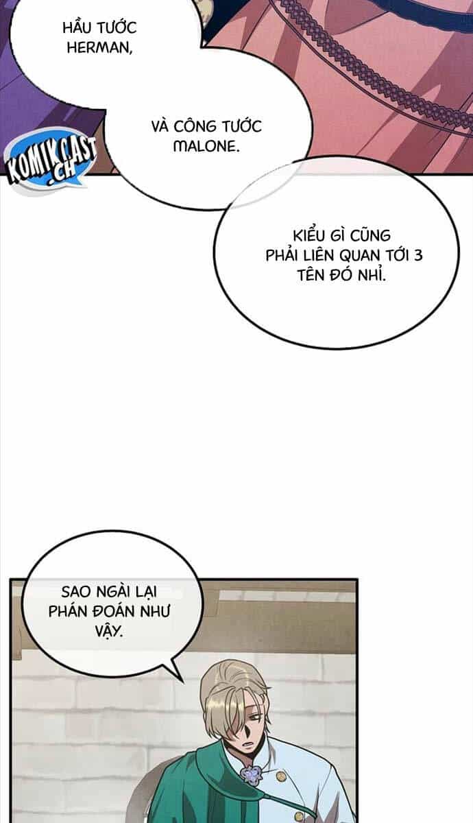 Con Trai Út Huyền Thoại Nhà Hầu Tước - Chương 93 - ảnh 21