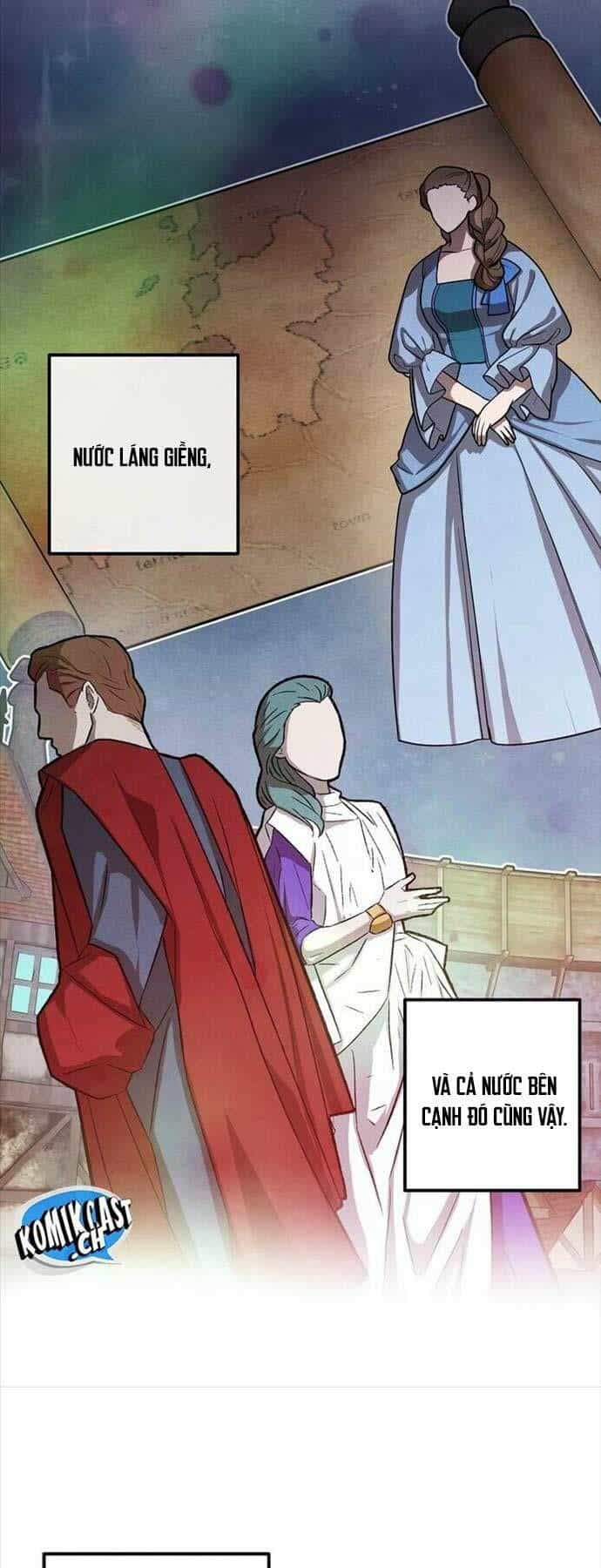 Con Trai Út Huyền Thoại Nhà Hầu Tước - Chương 95.1 - ảnh 36