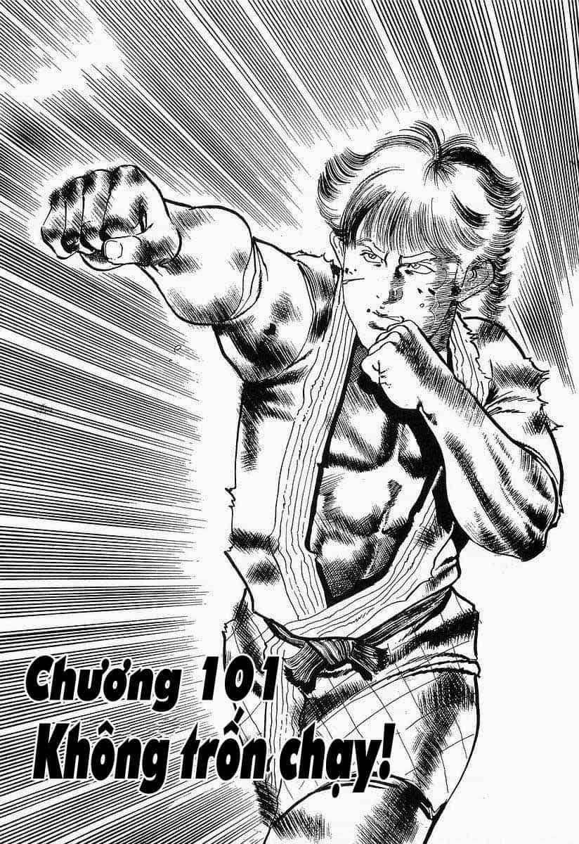 Conde Koma - Chương 101 - ảnh 2