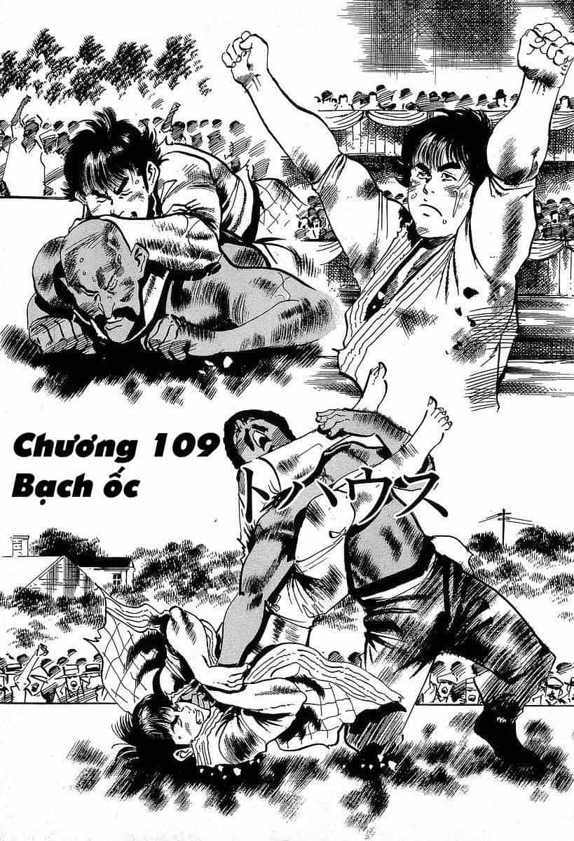 Conde Koma - Chương 109 - ảnh 7