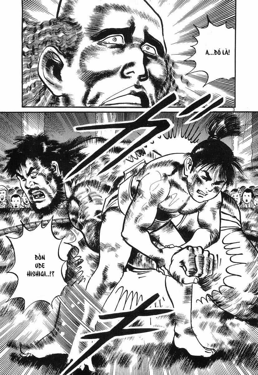Conde Koma - Chương 25 - ảnh 5
