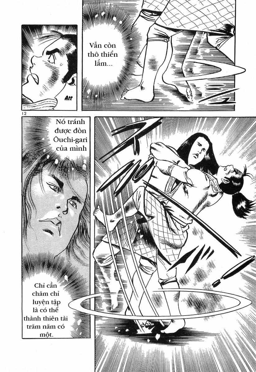 Conde Koma - Chương 52 - ảnh 14