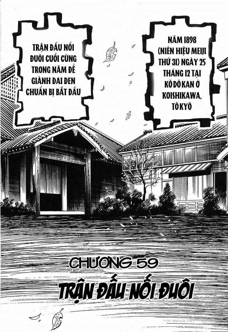 Conde Koma - Chương 59 - ảnh 2