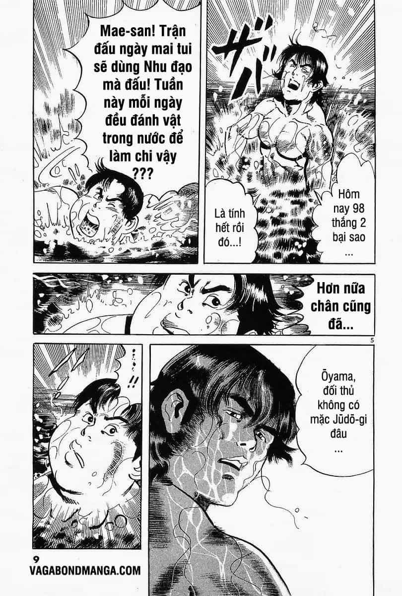 Conde Koma - Chương 99 - ảnh 11
