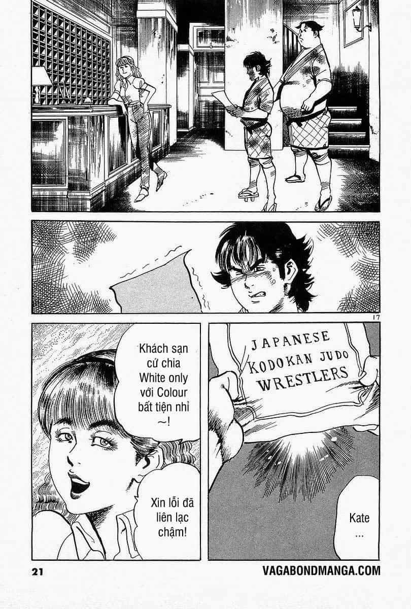 Conde Koma - Chương 99 - ảnh 23