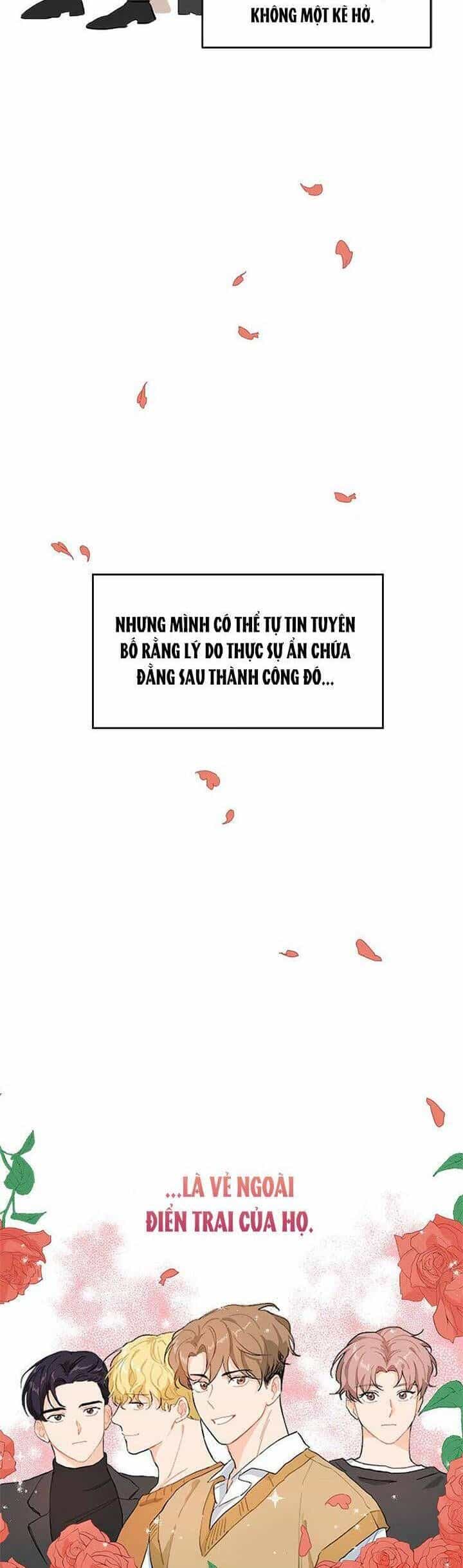 Cõng Anh Mà Chạy - Chương 1 - ảnh 5