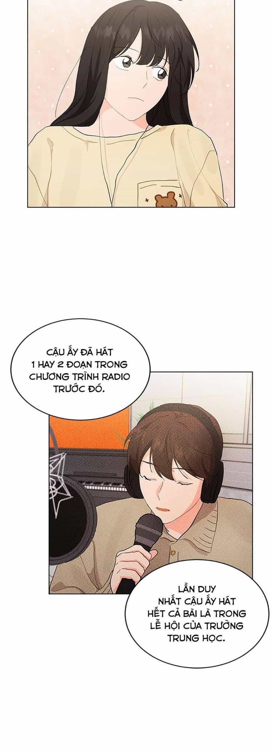 Cõng Anh Mà Chạy - Chương 17 - ảnh 25