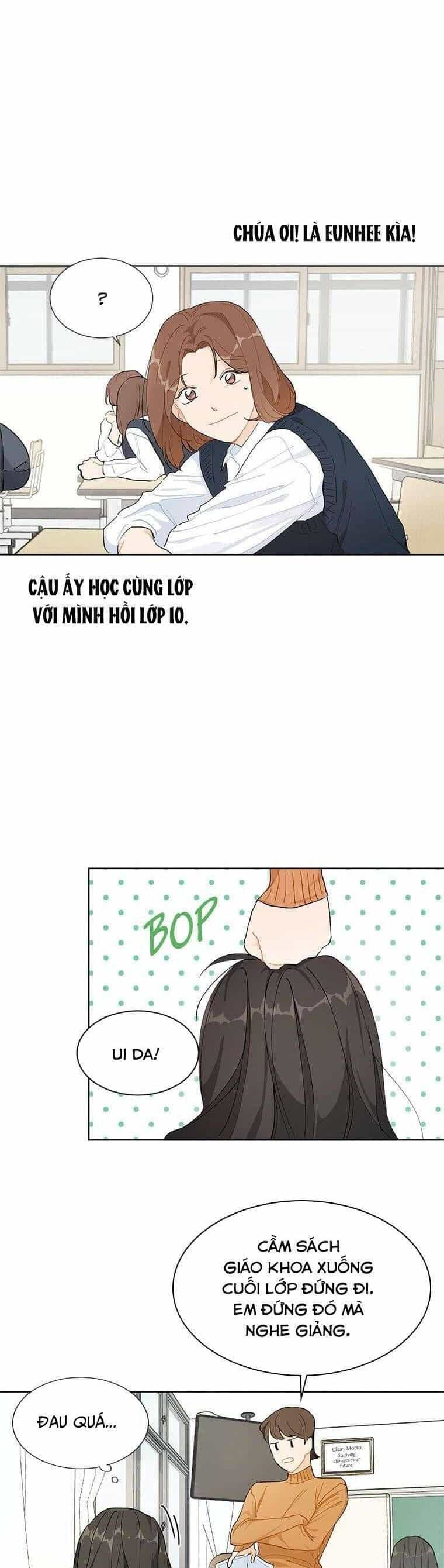 Cõng Anh Mà Chạy - Chương 2 - ảnh 24