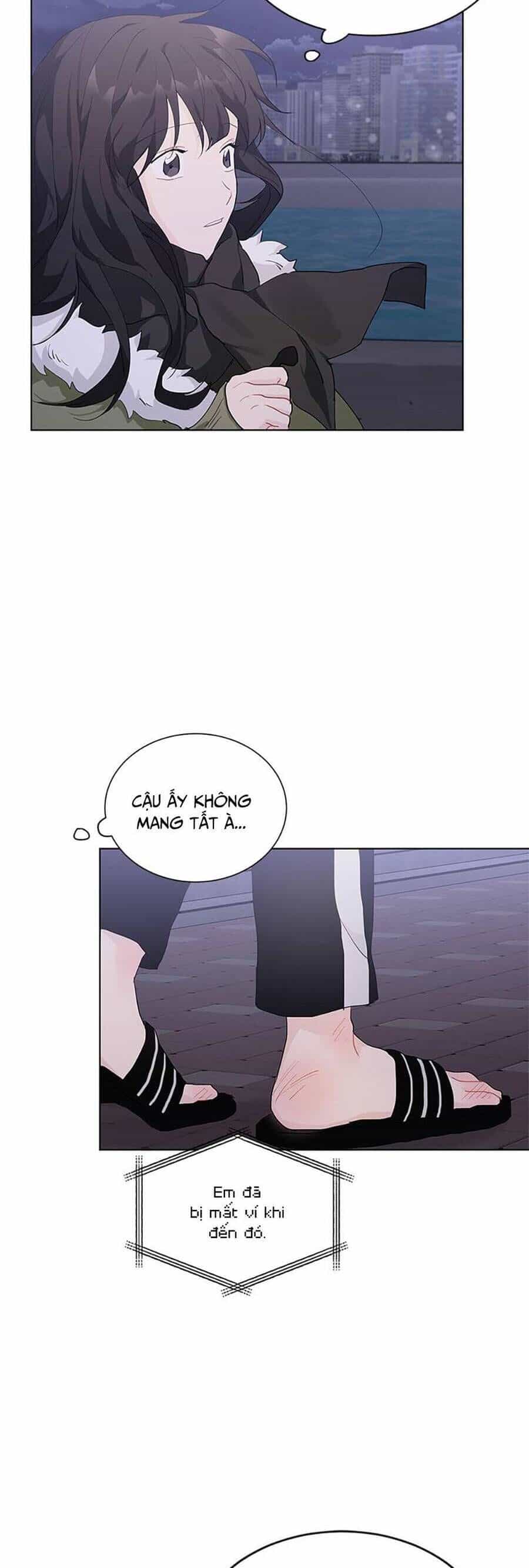 Cõng Anh Mà Chạy - Chương 20 - ảnh 4