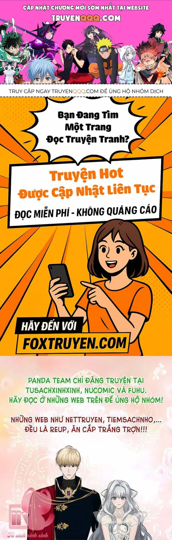 Cõng Anh Mà Chạy - Chương 21 - ảnh 1