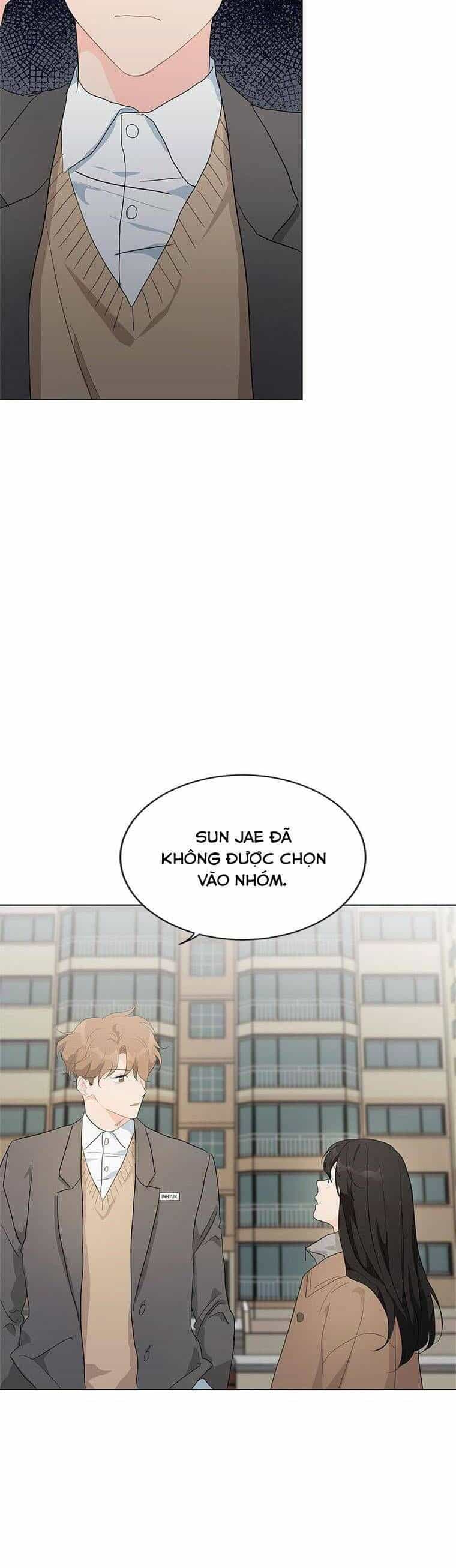 Cõng Anh Mà Chạy - Chương 21 - ảnh 17