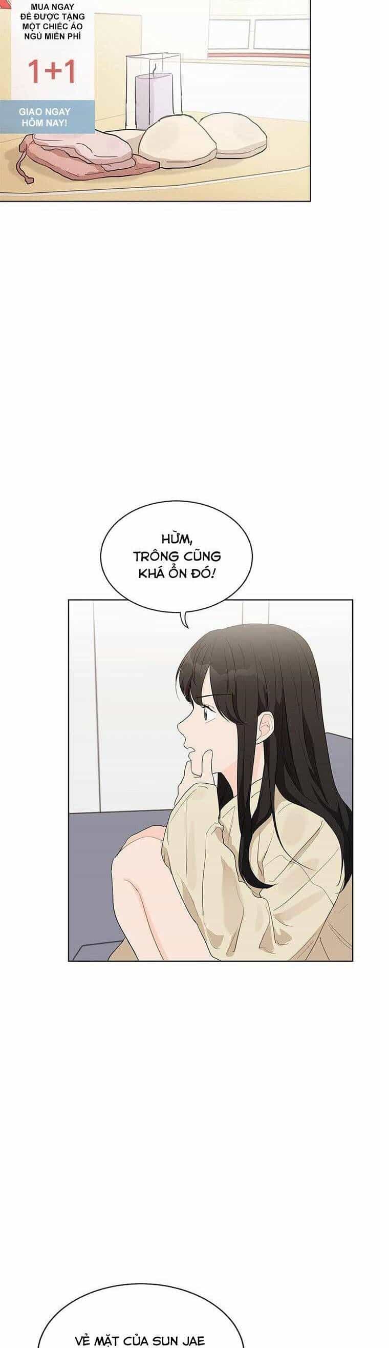 Cõng Anh Mà Chạy - Chương 21 - ảnh 4