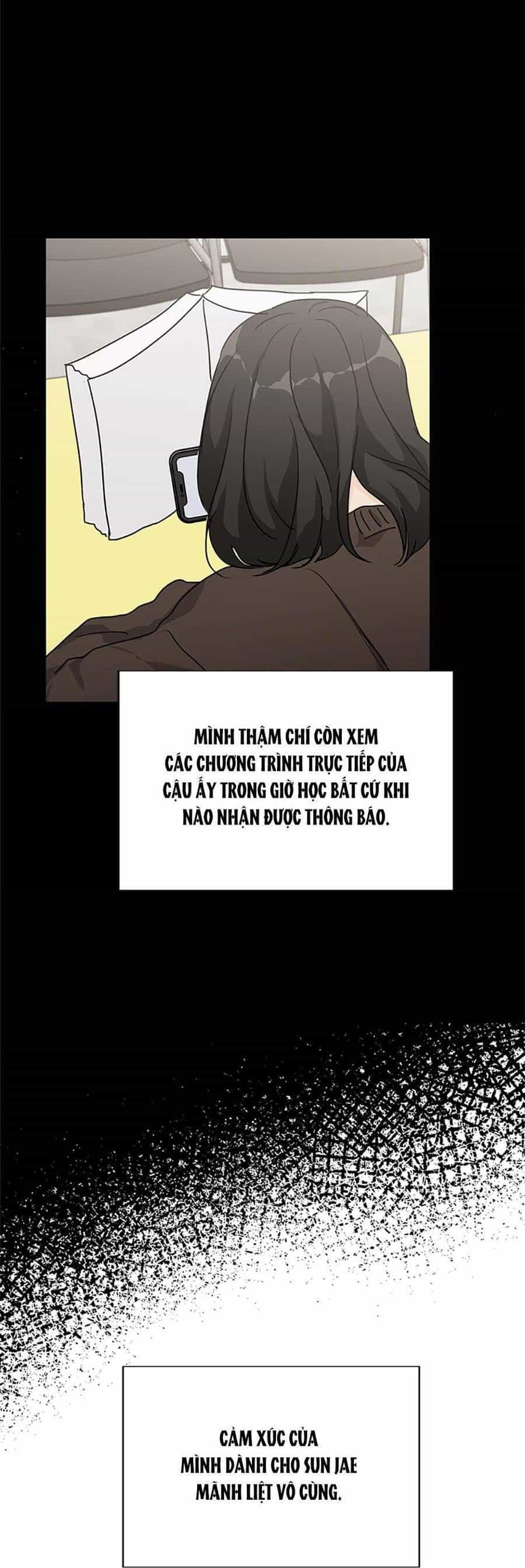 Cõng Anh Mà Chạy - Chương 24 - ảnh 11