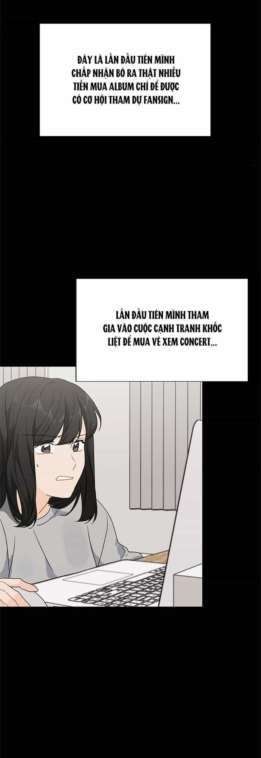 Cõng Anh Mà Chạy - Chương 24 - ảnh 9