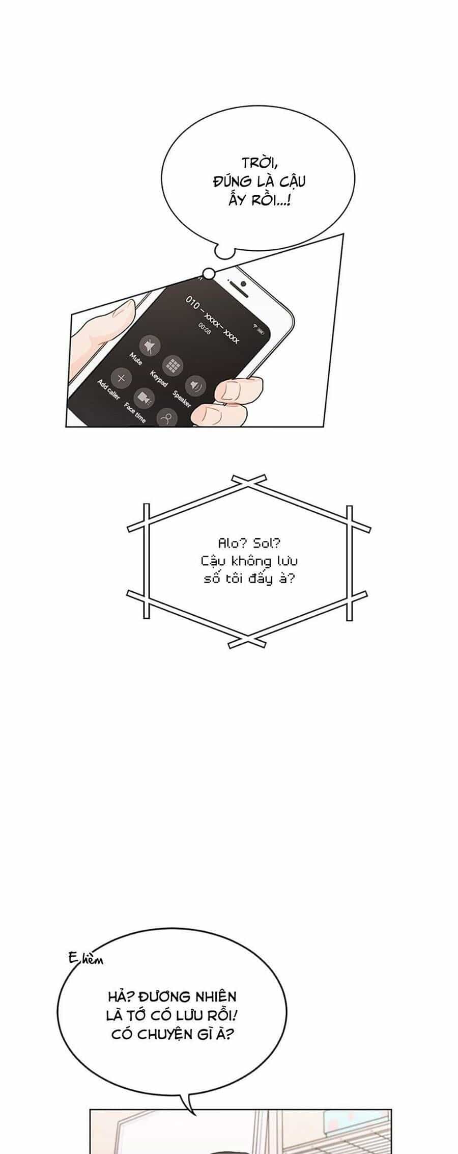 Cõng Anh Mà Chạy - Chương 25 - ảnh 19