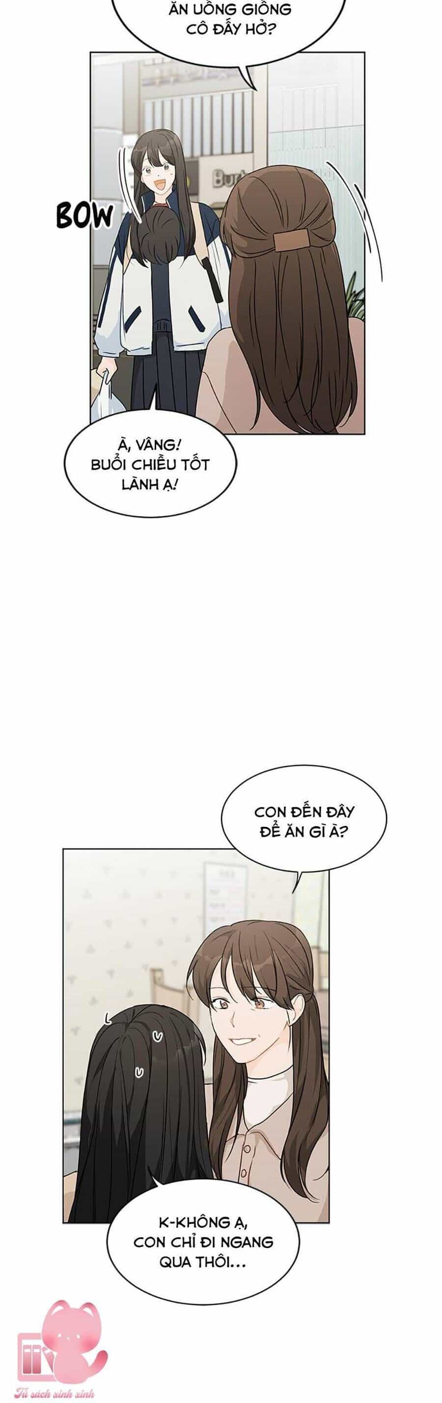 Cõng Anh Mà Chạy - Chương 28 - ảnh 14