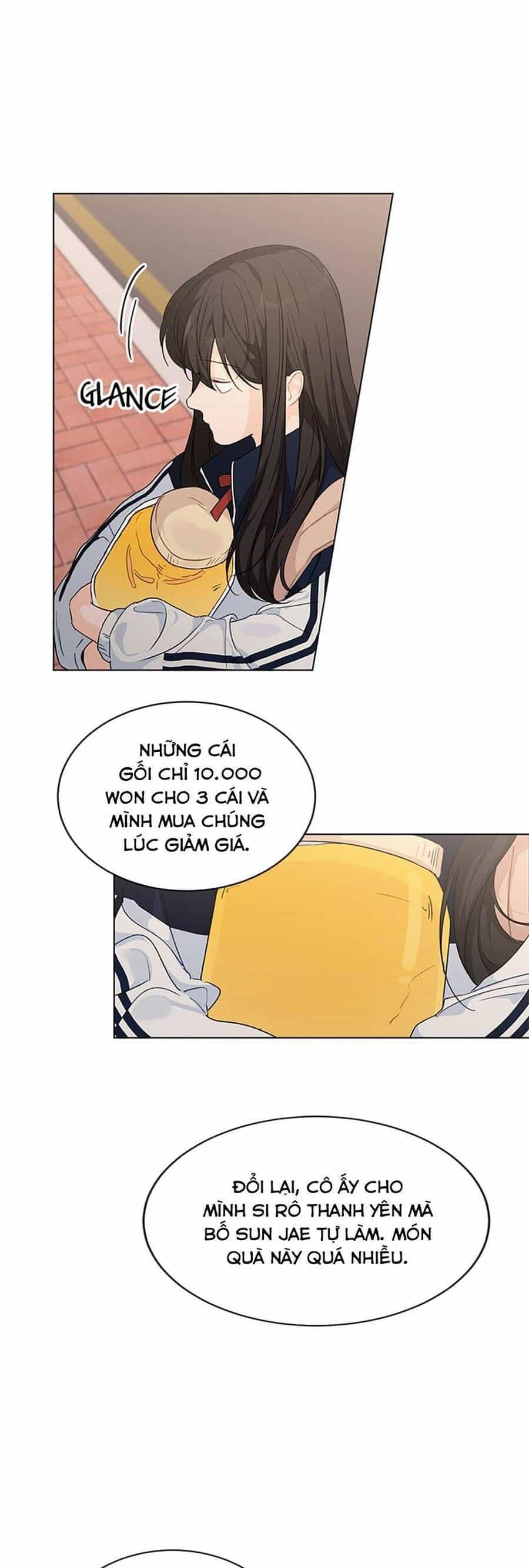 Cõng Anh Mà Chạy - Chương 28 - ảnh 31