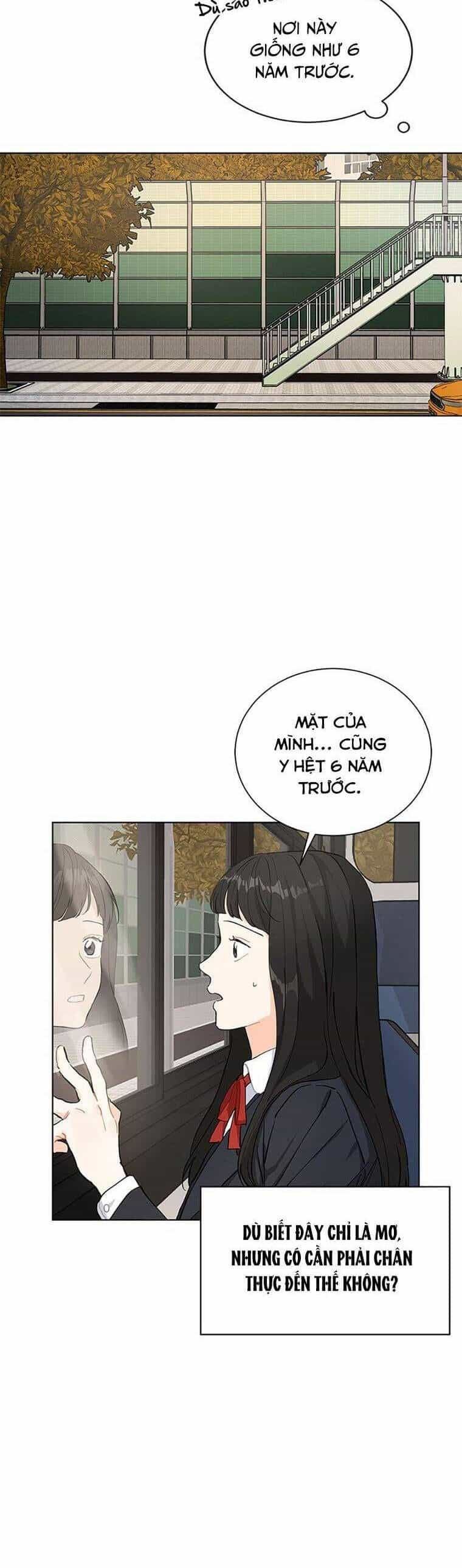 Cõng Anh Mà Chạy - Chương 3 - ảnh 4