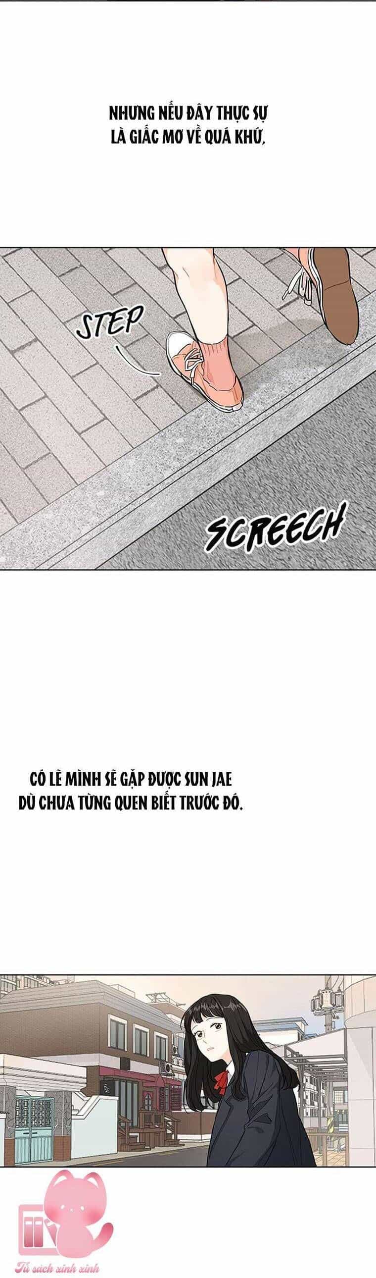 Cõng Anh Mà Chạy - Chương 3 - ảnh 6