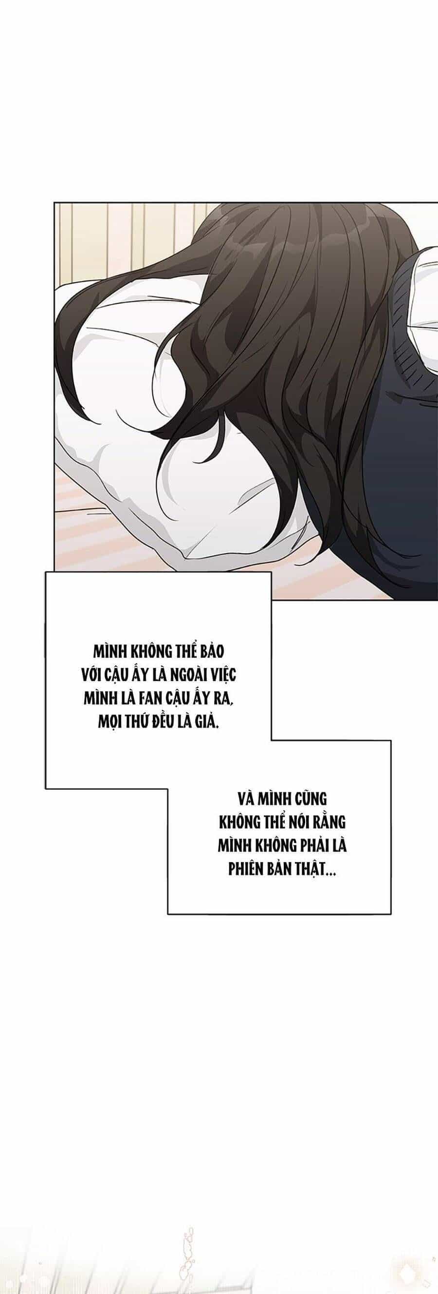 Cõng Anh Mà Chạy - Chương 34 - ảnh 23
