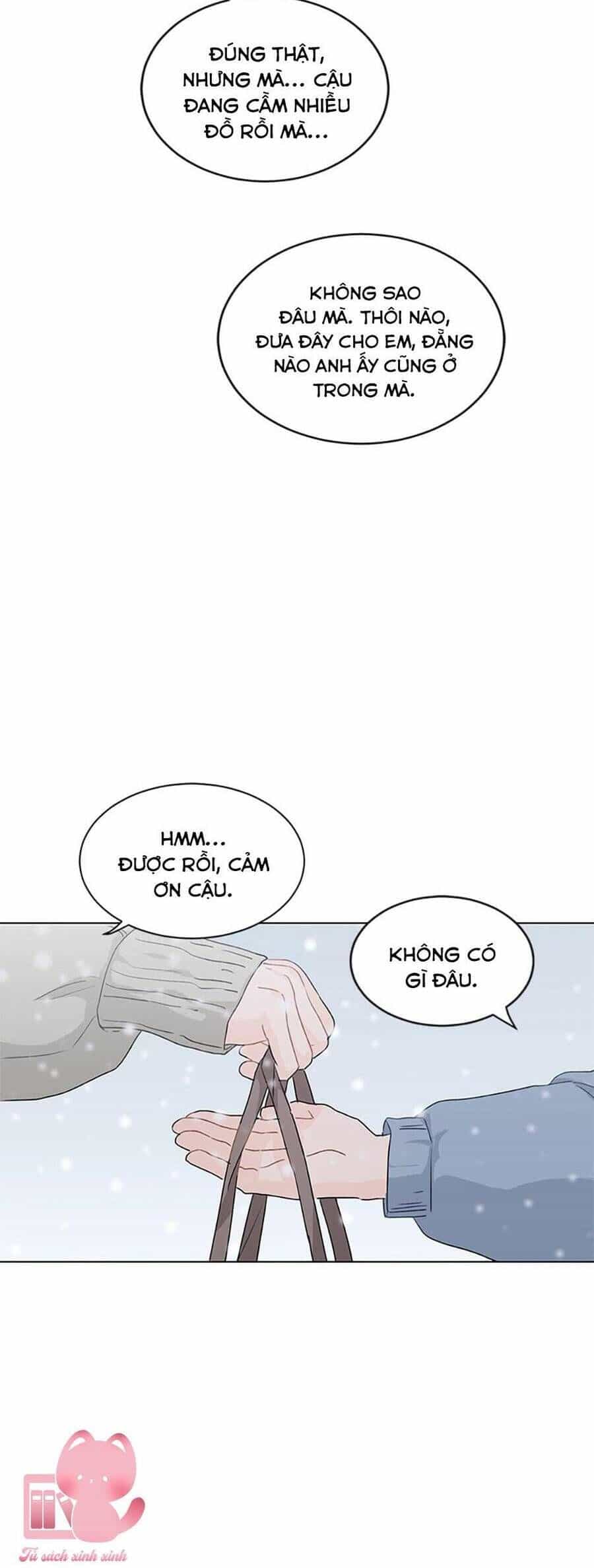 Cõng Anh Mà Chạy - Chương 34 - ảnh 30