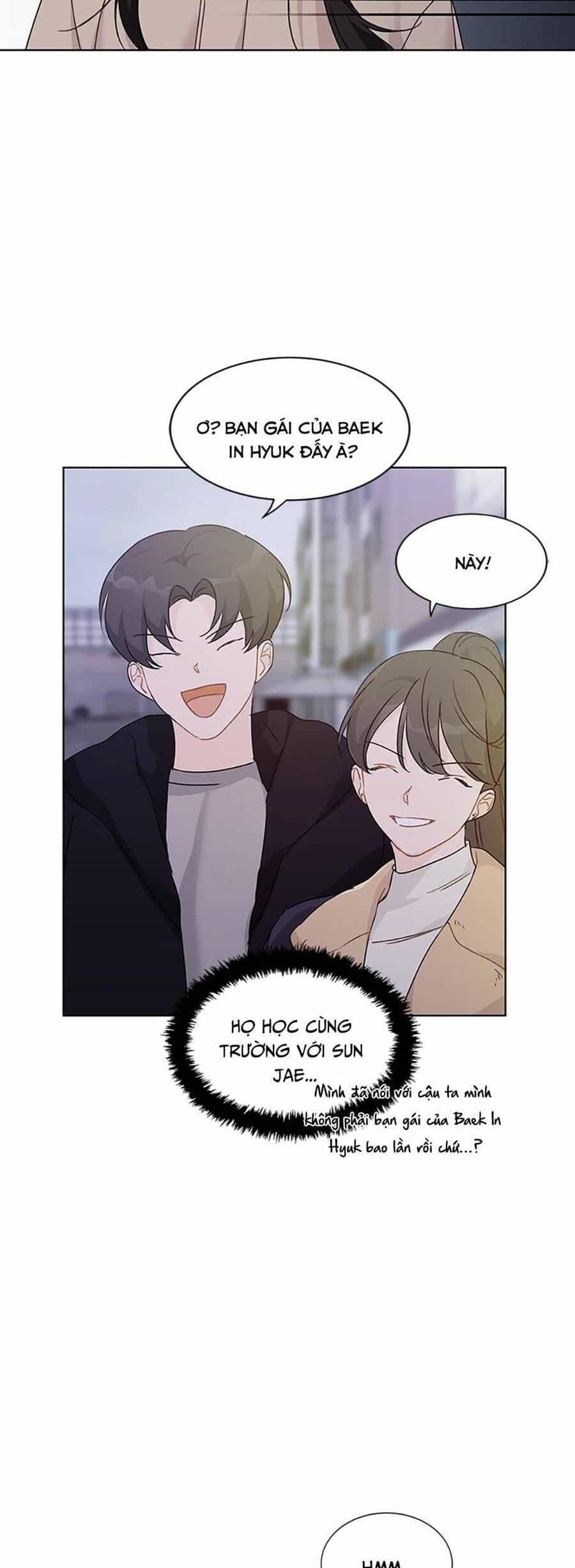 Cõng Anh Mà Chạy - Chương 36 - ảnh 14