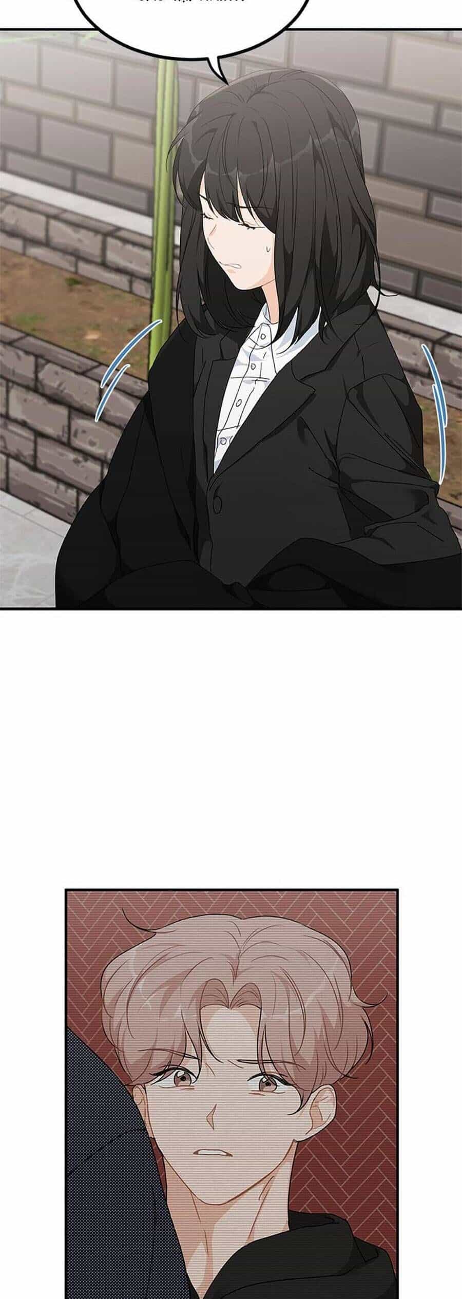 Cõng Anh Mà Chạy - Chương 41 - ảnh 28
