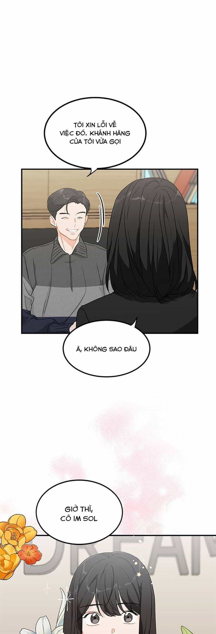 Cõng Anh Mà Chạy - Chương 41 - ảnh 3