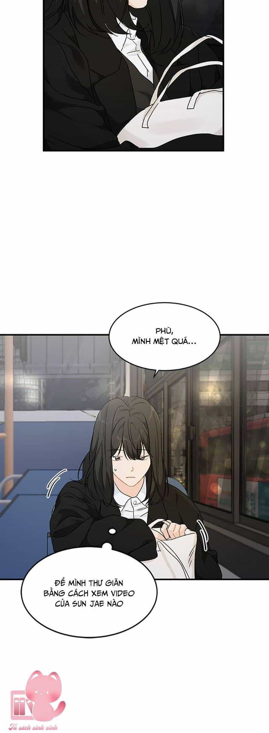 Cõng Anh Mà Chạy - Chương 42 - ảnh 13