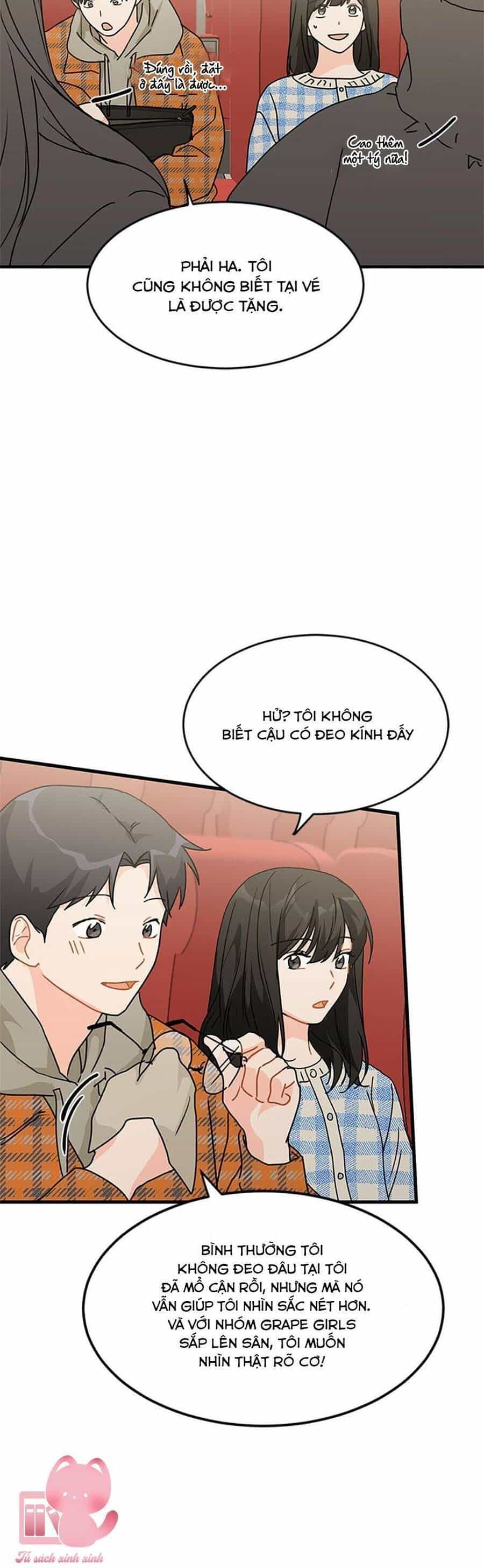 Cõng Anh Mà Chạy - Chương 43 - ảnh 12