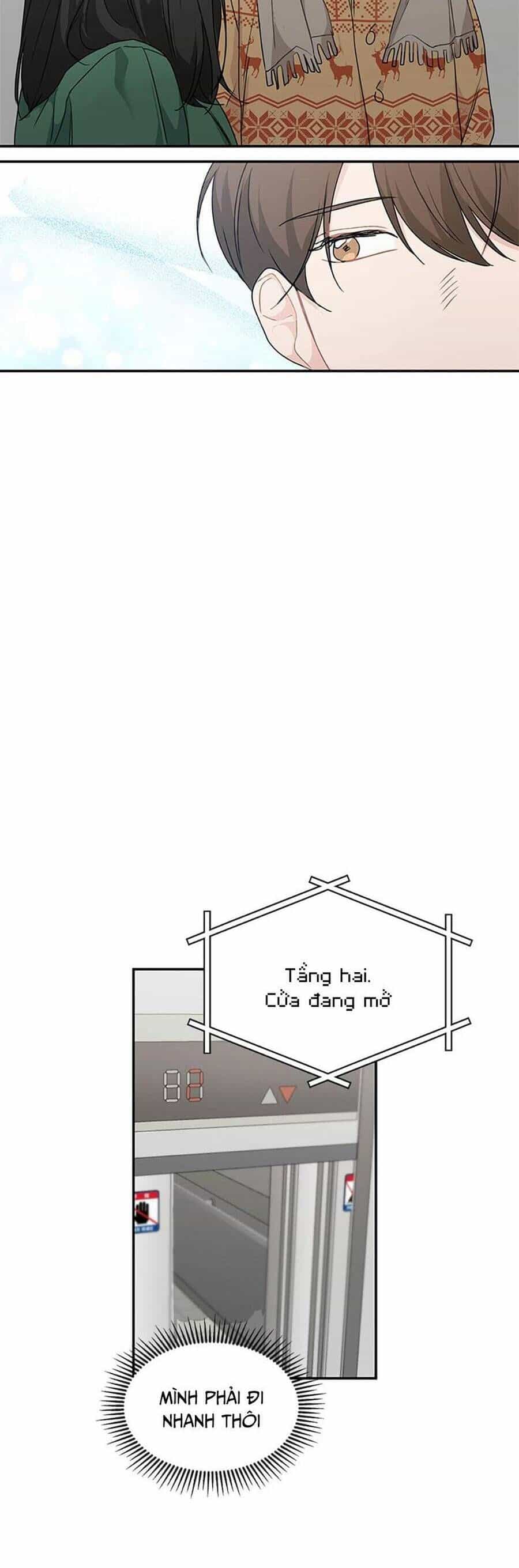Cõng Anh Mà Chạy - Chương 44 - ảnh 5