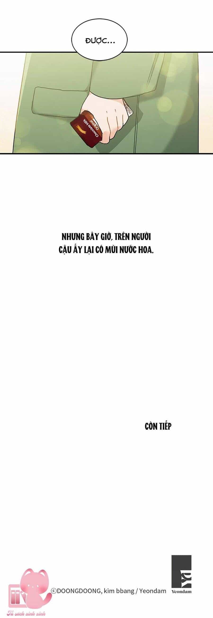 Cõng Anh Mà Chạy - Chương 48 - ảnh 40