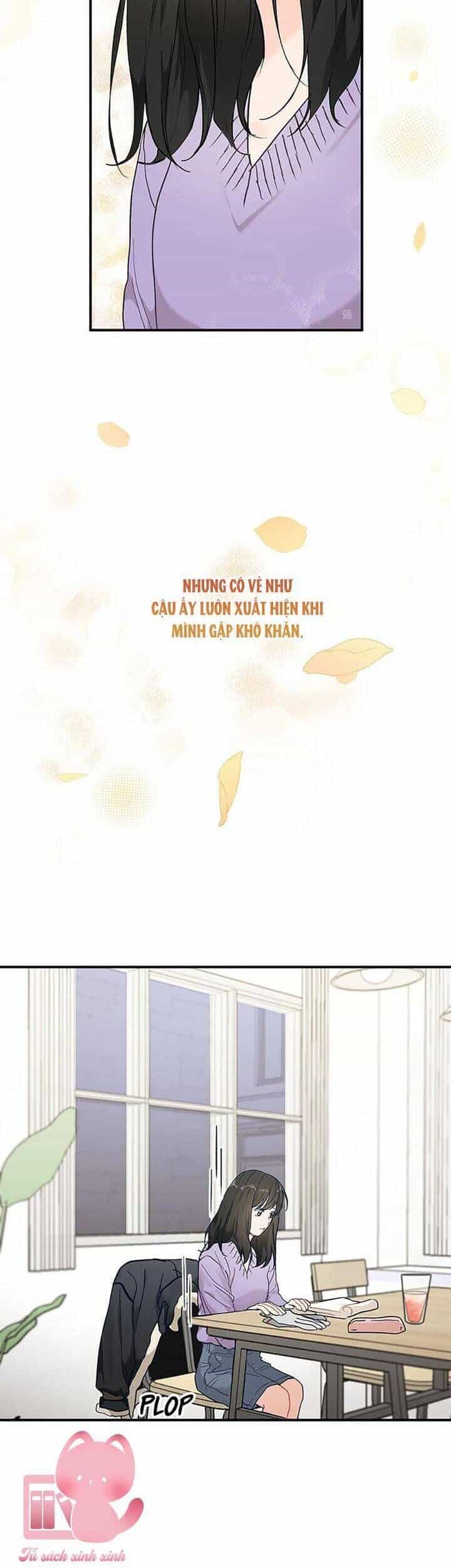 Cõng Anh Mà Chạy - Chương 51 - ảnh 29