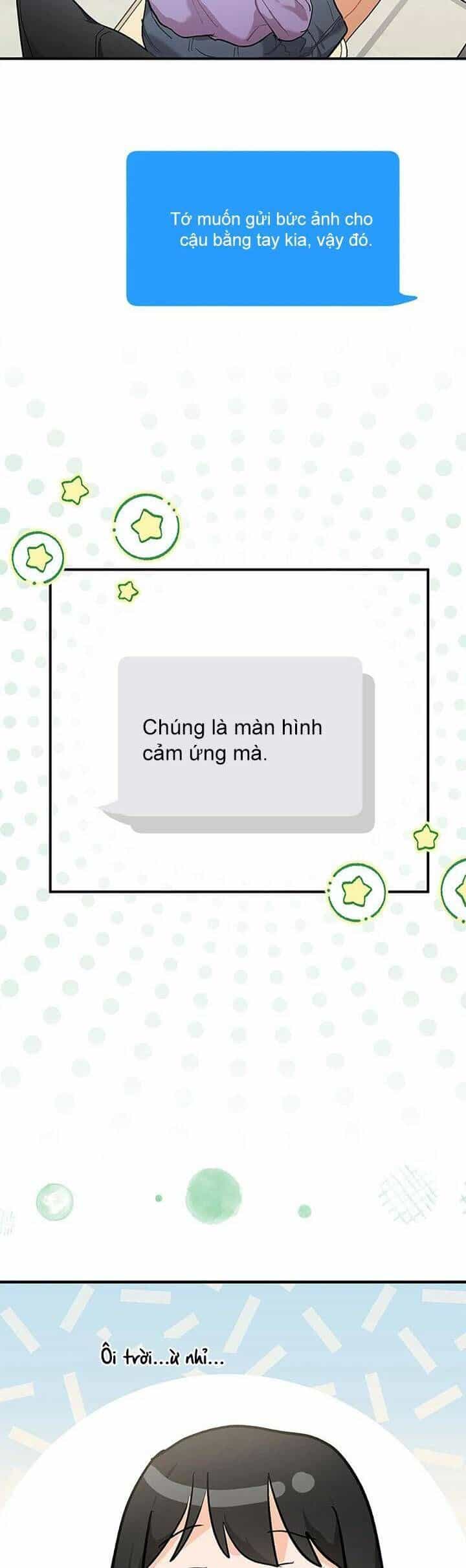 Cõng Anh Mà Chạy - Chương 51 - ảnh 32