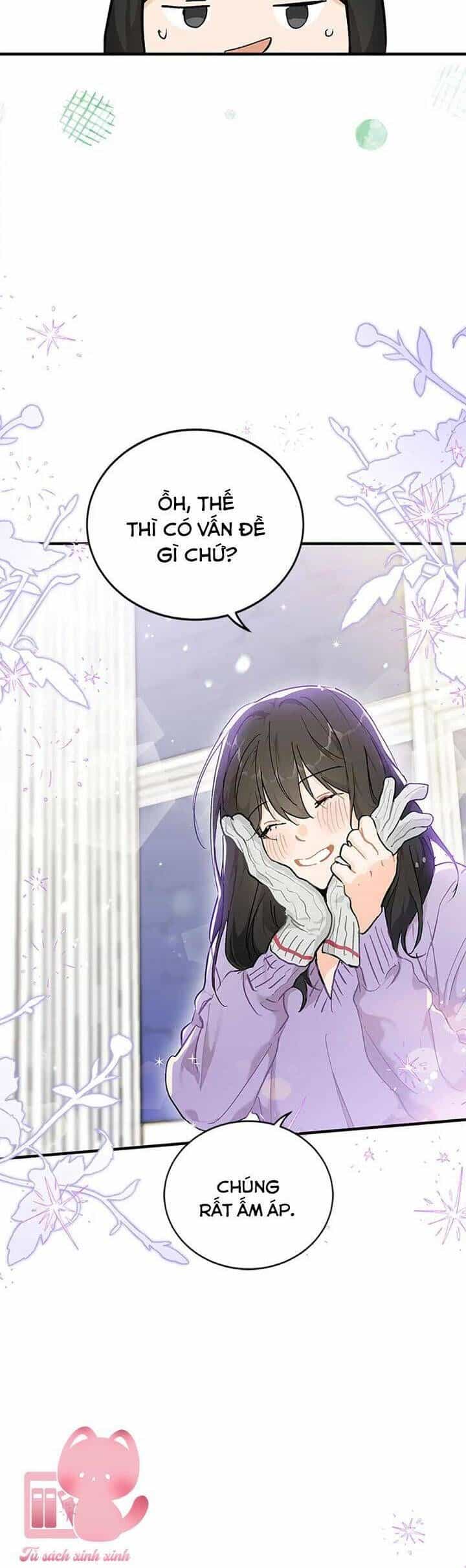 Cõng Anh Mà Chạy - Chương 51 - ảnh 33