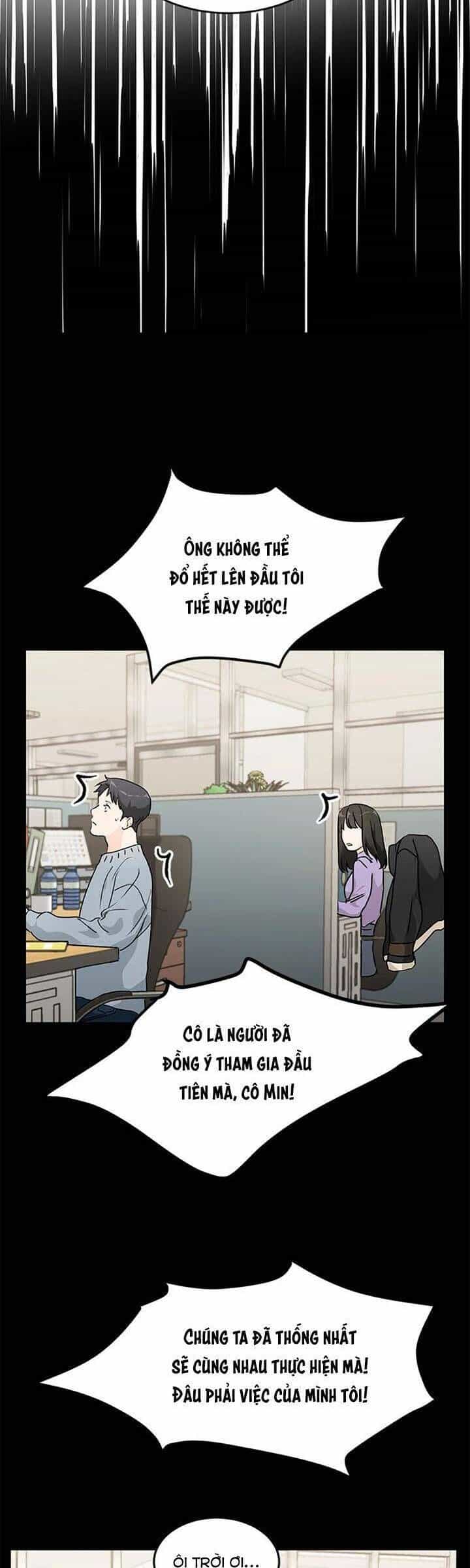 Cõng Anh Mà Chạy - Chương 51 - ảnh 8