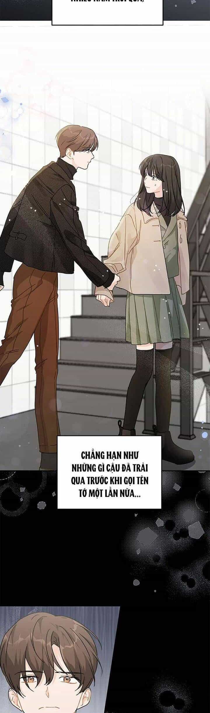 Cõng Anh Mà Chạy - Chương 54 - ảnh 4