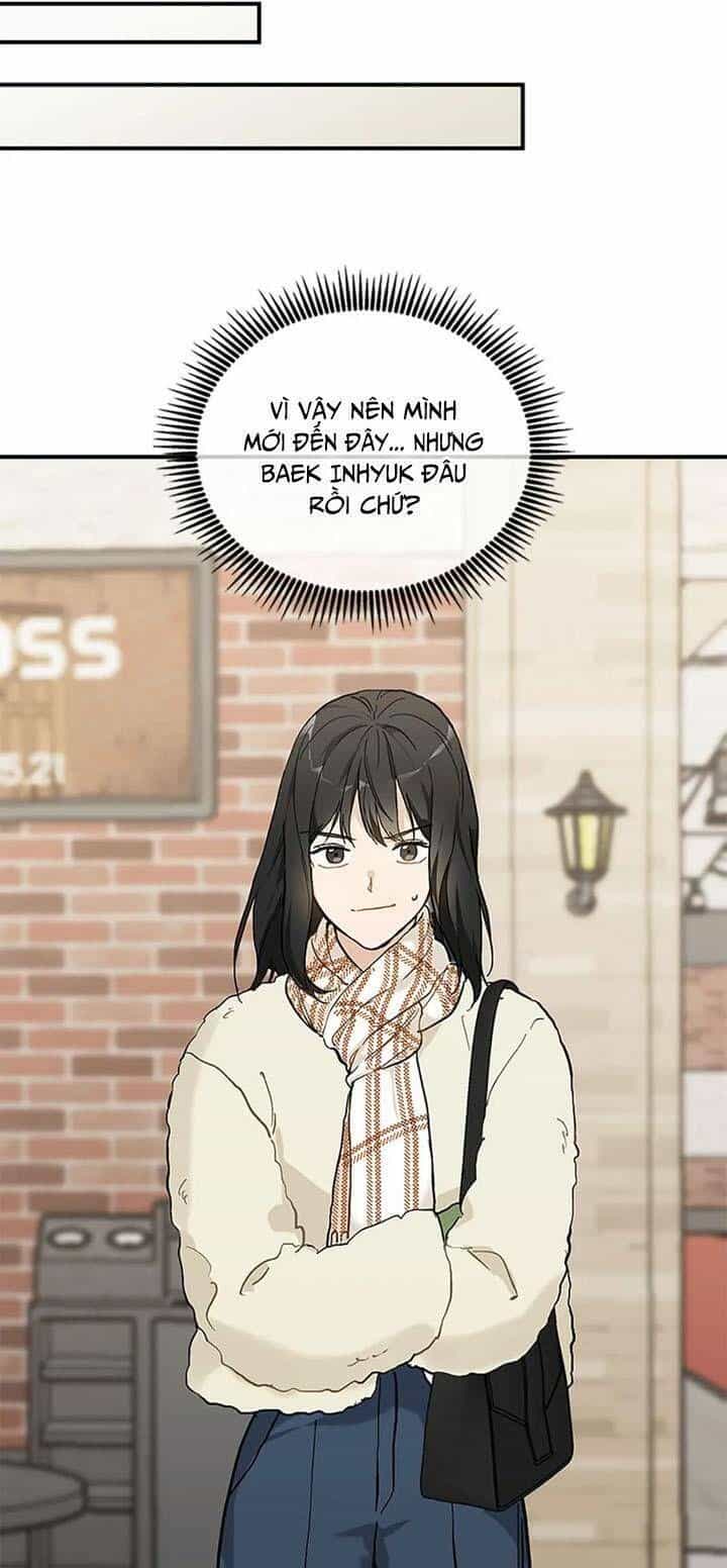 Cõng Anh Mà Chạy - Chương 58 - ảnh 39