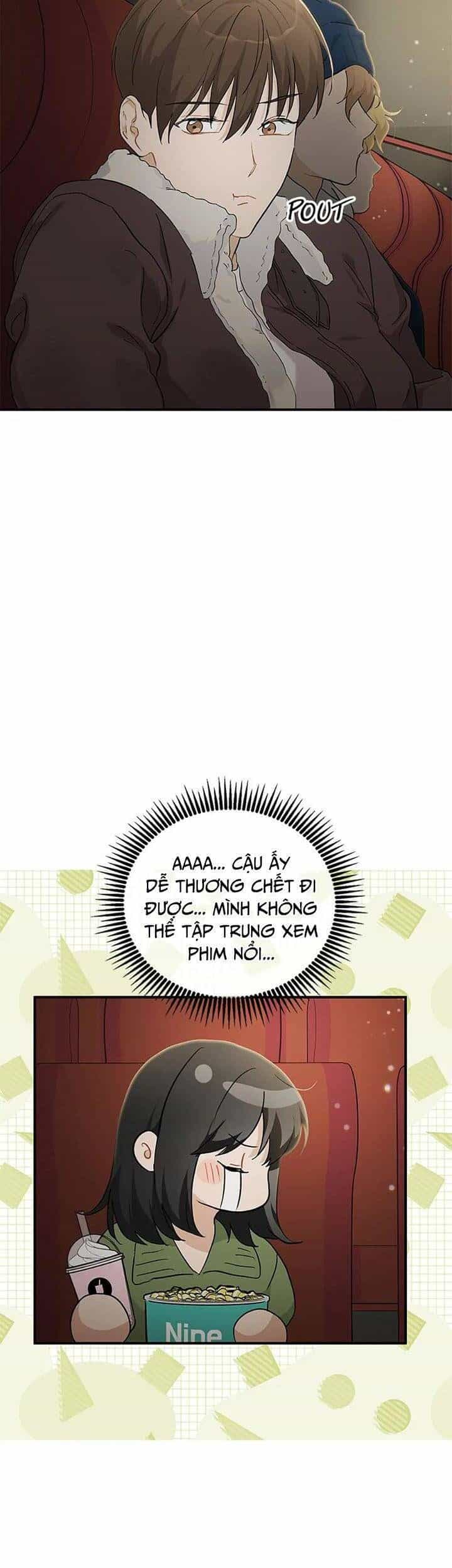Cõng Anh Mà Chạy - Chương 59 - ảnh 25