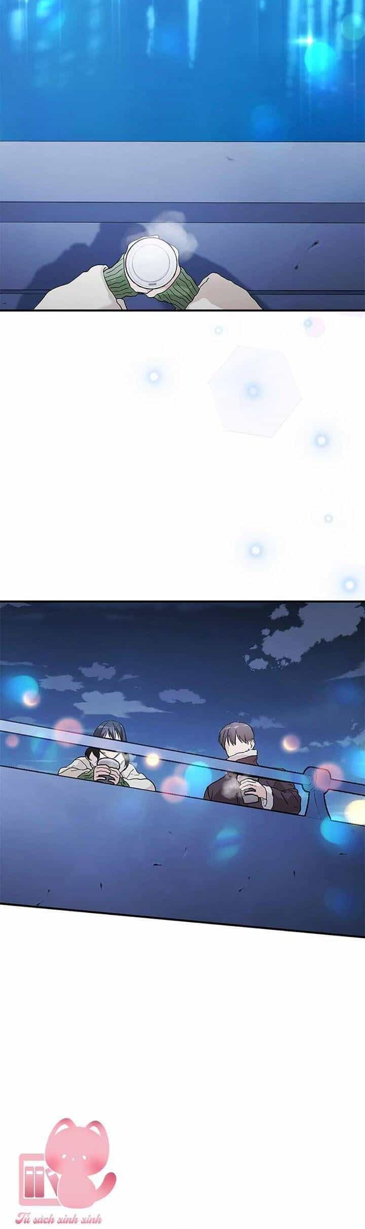 Cõng Anh Mà Chạy - Chương 61 - ảnh 18