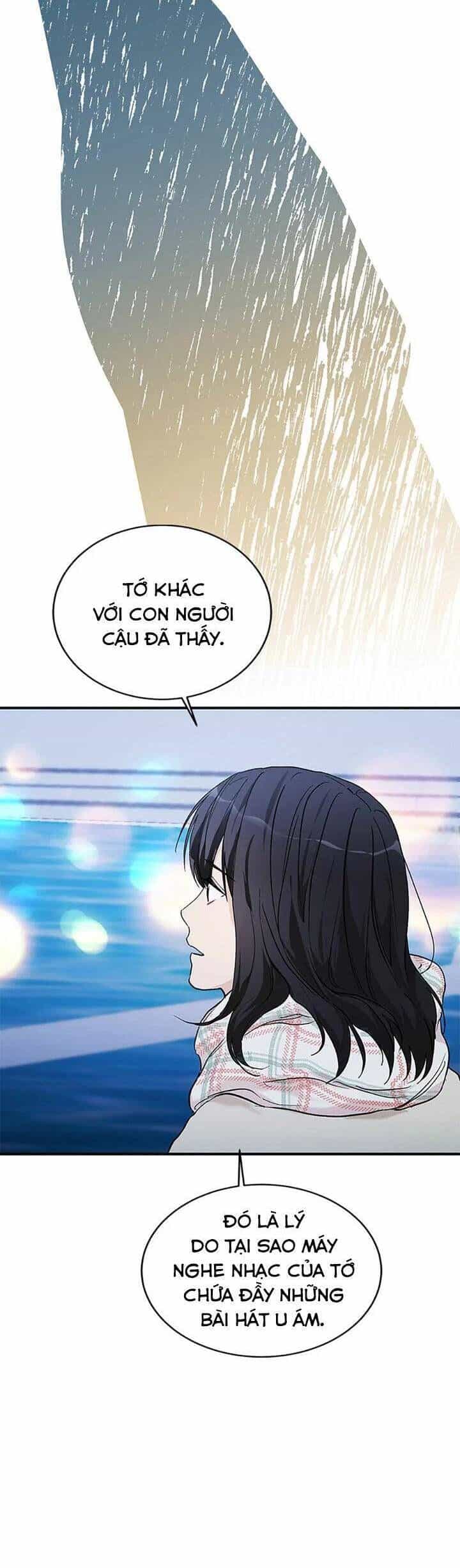 Cõng Anh Mà Chạy - Chương 61 - ảnh 28