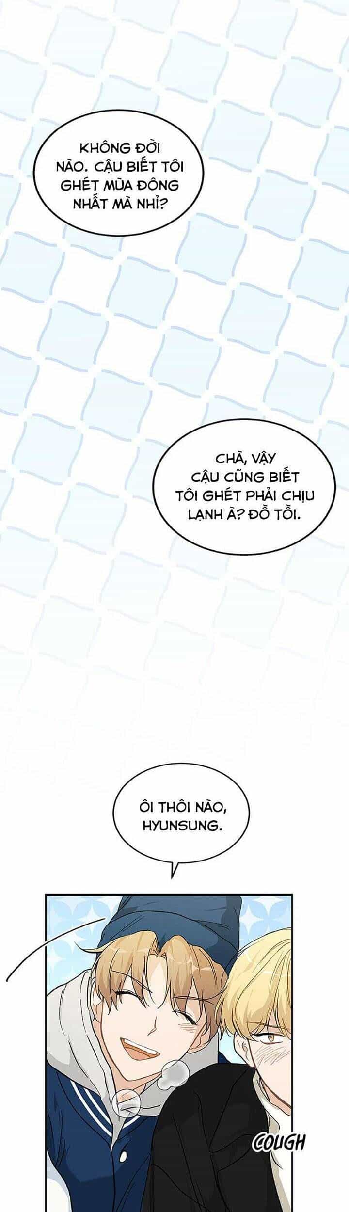 Cõng Anh Mà Chạy - Chương 61 - ảnh 4