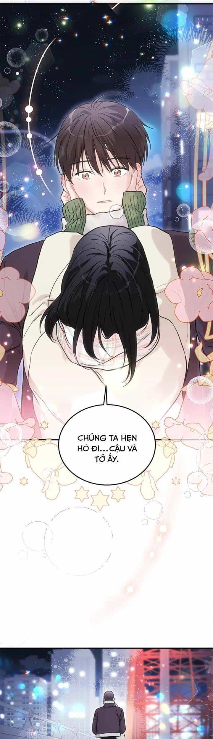 Cõng Anh Mà Chạy - Chương 62 - ảnh 25