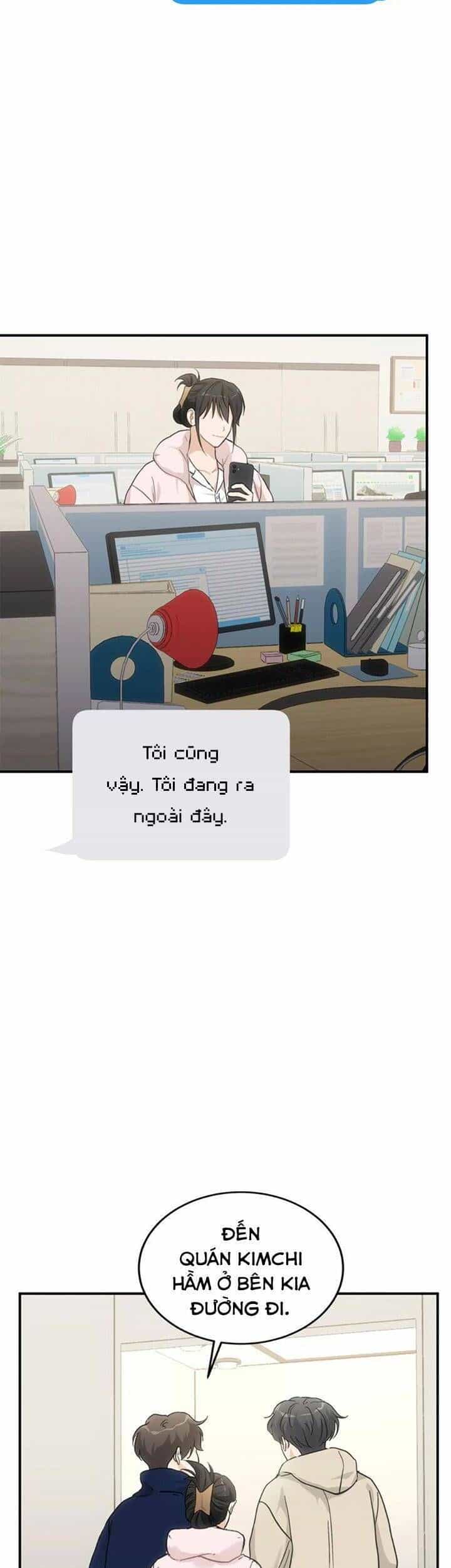Cõng Anh Mà Chạy - Chương 63 - ảnh 29