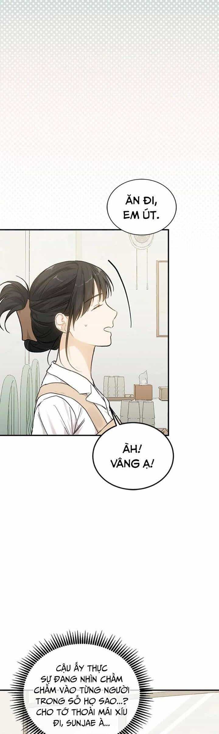 Cõng Anh Mà Chạy - Chương 64 - ảnh 4